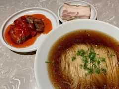 -松鹤面馆·古法焖肉面(观前店)