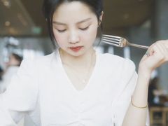 -重庆解放碑威斯汀酒店