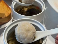 -绿杨春·淮扬宴(庐山路店)