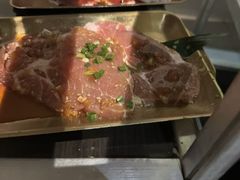 -炙城·韩式烤肉(南京东路店)
