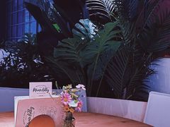 -翠贝卡&Mama Kelly Brunch Coffee(河西店)