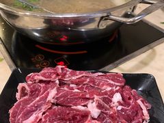 -潮汕良记牛肉火锅(洪武路店)