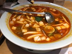 -泰悦澜·泰国餐厅(万象城店)