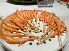 -水禾轩·海鲜蒸汽主题餐厅(拱北店)