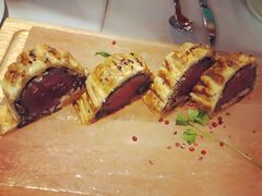 惠灵顿牛排-Erman岩烧牛排(虹桥南丰城店)