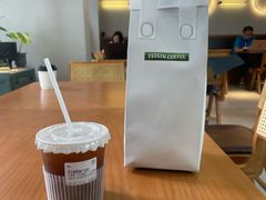 -YEEGIN COFFEE也径咖啡