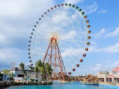 -三亚海昌梦幻海洋不夜城