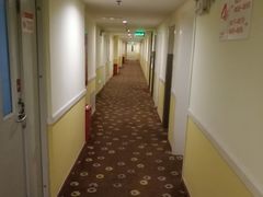 -如家商旅酒店(北京东直门雍和宫簋街店)