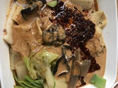 麻辣烫-林静小吃(复兴路店)