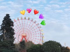 -成都南湖公园