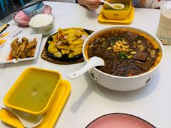 -外婆小聚茶餐厅·生日·团建(市民中心店)