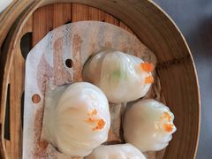 -索菲特酒店·乐轩华中餐厅