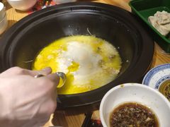 -阿鸡鱼庄·顺德鲜蒸小炒(亚运村店)