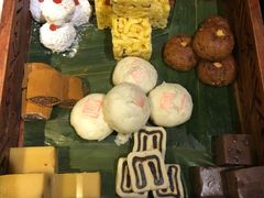 -那家小馆•北京菜•烤鸭(中关村店)