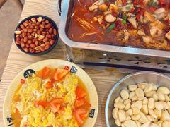 -江湖万州烤鱼(王子美食城)