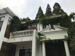 -上海虹桥迎宾馆