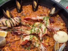 -Las Tapas(思南公馆店)