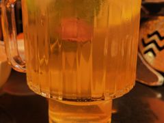 -探鱼·鲜青椒爽麻烤鱼(三水广场店)