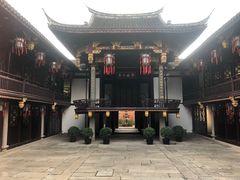 -上海三山会馆