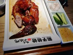 -茄子恰恰·新云南小炒(坪山益田店)