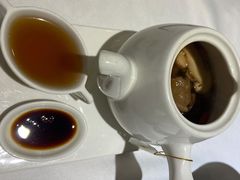 -尚一汤 广东炖汤(金桥国际店)