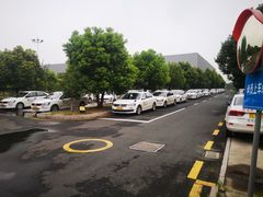 -华枫华元驾校(科技城校区)