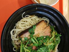 -晓午阳常熟炒浇面(红庙店)