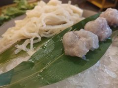 -花和寿喜烧·三文鱼自助专门店(光屿城店)