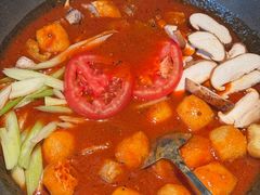 -有才叔的小馆(招商依云曲江店)