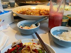 -懒人盐府人家(航天桥店)