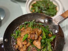 -大鸭梨烤鸭(枣园店)