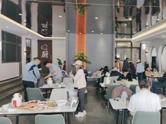 -何适山庄 ·可团建(水长城P2停车场店)