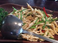 -花马天堂云南餐厅 Lost Heaven(高邮路店)