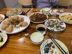 -丹盛象山海鲜(水清路店)