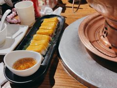 -额尔敦草原涮羊肉·烧烤(冻青树总店)