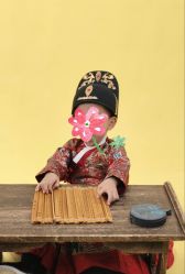 -倾城宝贝儿童摄影(广州天河店)