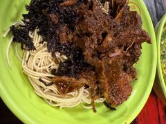 -张记牛肉面馆(天津路店)