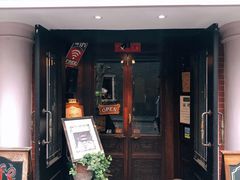 门面-古董花园(思南路42弄小区店)