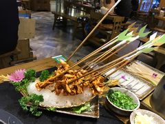 -巴蜀印象火锅(永陵总店)
