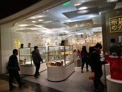 -奈雪的茶(市百一店)