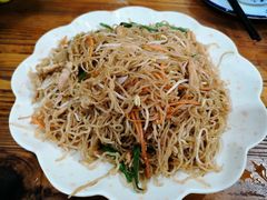 -南记食粥坊·宵夜大排档(岭南分店)