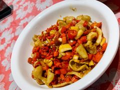 -冇味湘潭菜(湘江世纪城店)