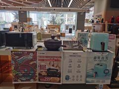 -苏宁易购(成都春熙路店)