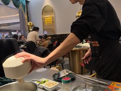 -二刀潮牛(重庆光环购物公园店)