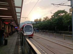 -国家植物园(地铁站)