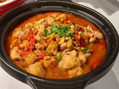 -图味美小黄鱼·景德菜(浙江路店)