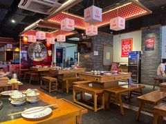 -大龙燚火锅(南山大道店)