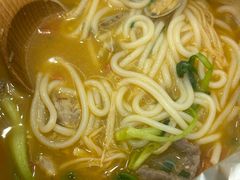 -见味花甲(福田coco park店)