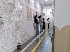 -缤纷鸟美术书法(汉神购物广场校区)