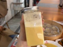 -东升灌浆包(辛庄街总店)